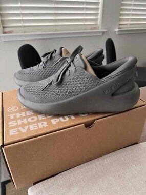 Kizik Roamer Shoes - Women's size 6.5